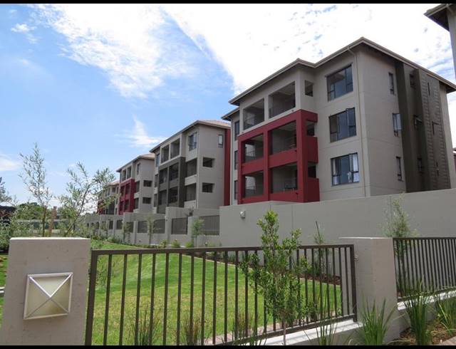 2 BEDROOM APARTMENT FOR SALE IN BARBEQUE DOWNS